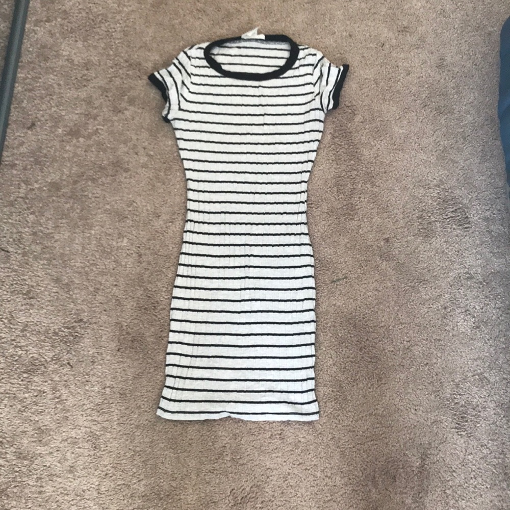 Mini dress